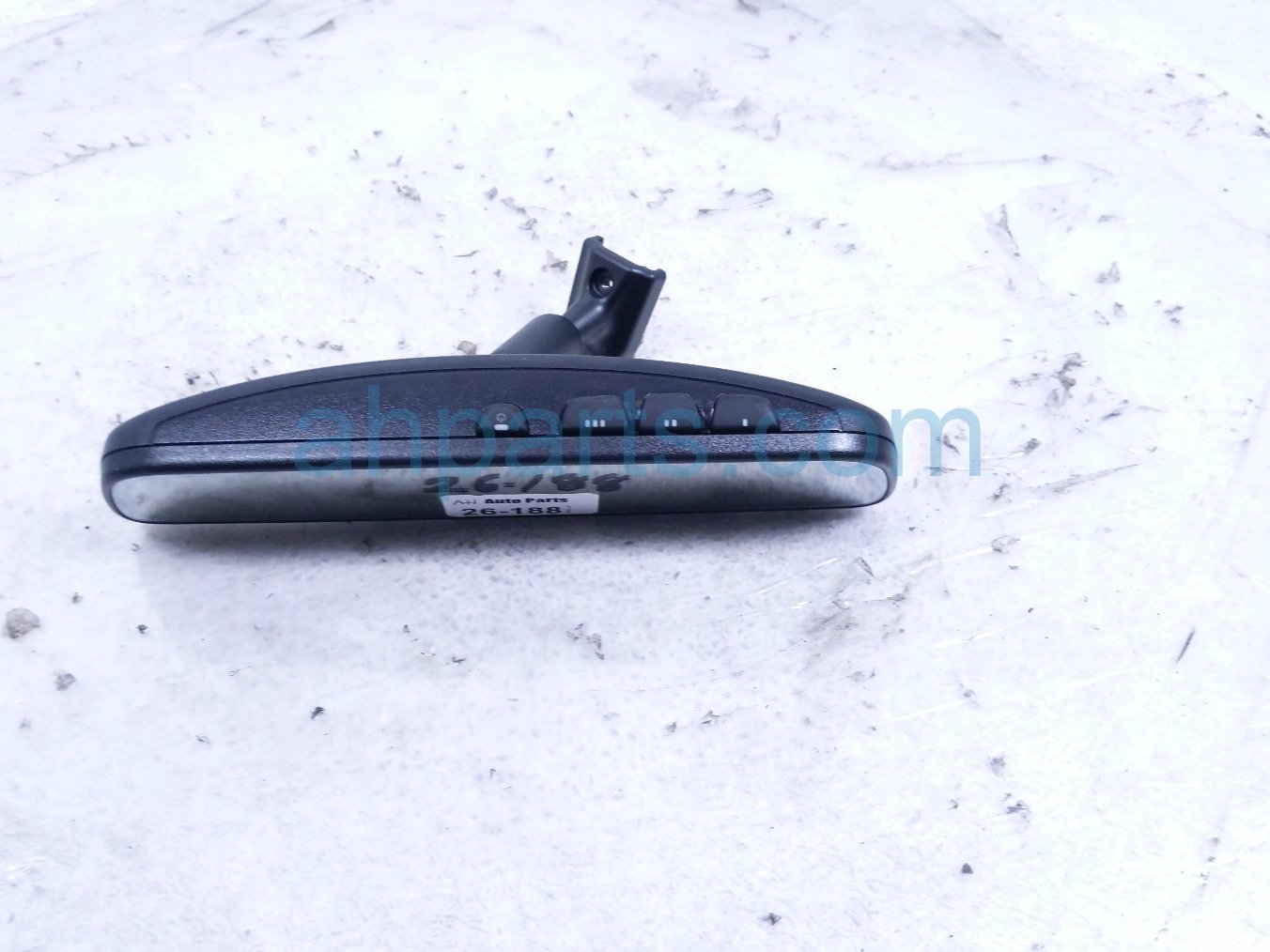 Honda INSIDE / INTERIOR REAR VIEW MIRROR