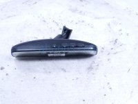 Honda INSIDE / INTERIOR REAR VIEW MIRROR Honda INSIDE / INTERIOR REAR VIEW MIRROR