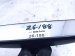 2020 Honda Odyssey Inside / Interior Rear View Mirror 76400 THR A02 Replacement 2020 Honda Odyssey Inside / Interior Rear View Mirror 76400 THR A02 Replacement thumbnail