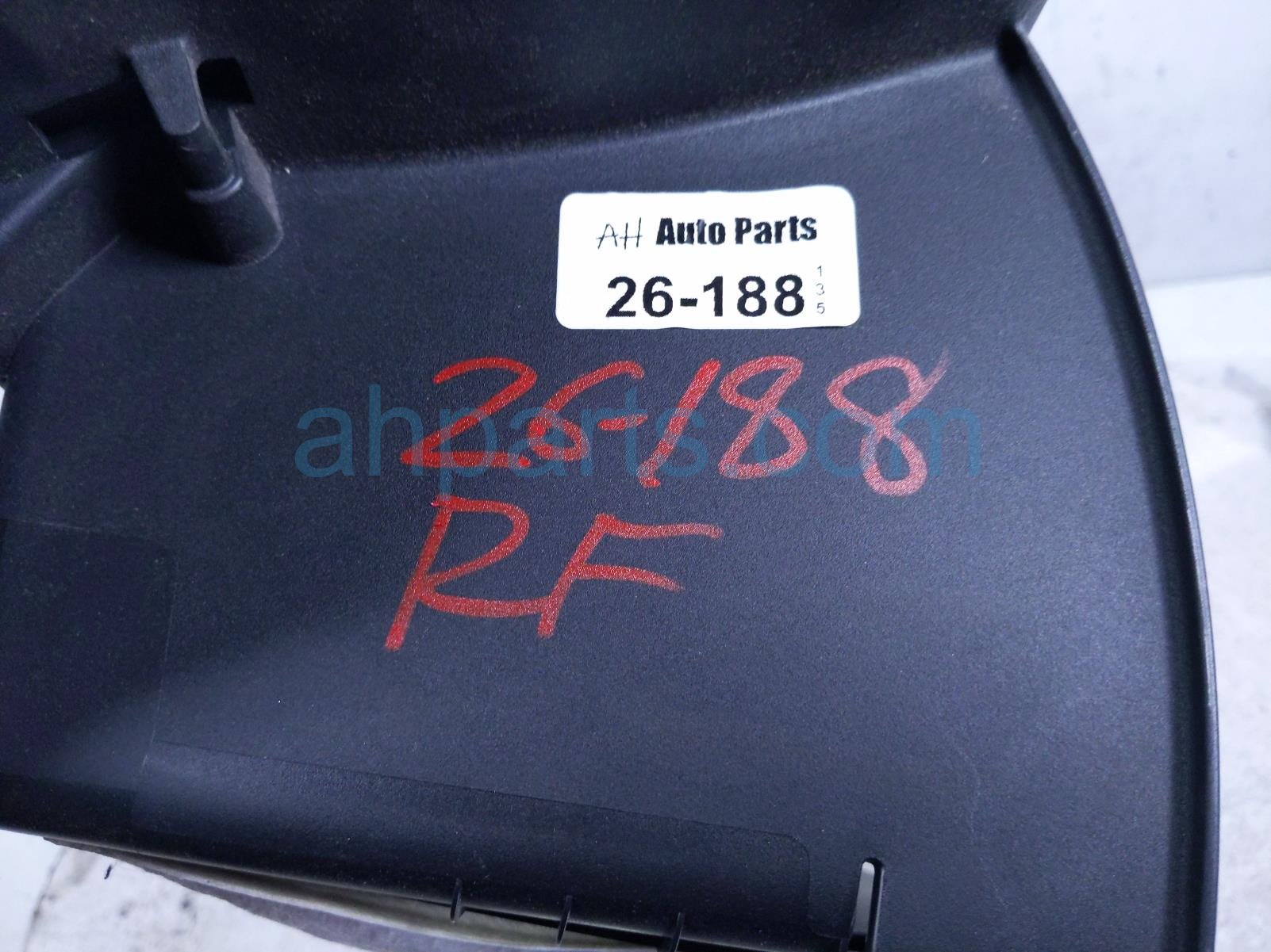 2020 Honda Odyssey Glove Compartment Box Grey 77500 THR A03ZB Replacement 2020 Honda Odyssey Glove Compartment Box Grey 77500 THR A03ZB Replacement thumbnail