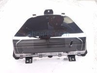 Honda SPEEDO INSTRUMENT CLUSTER - 135K MI Honda SPEEDO INSTRUMENT CLUSTER - 135K MI