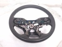 Honda STEERING WHEEL - BLACK - EXL Honda STEERING WHEEL - BLACK - EXL