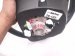 2020 Honda Odyssey Steering Wheel Black Exl 78501 THR A10ZA Replacement 2020 Honda Odyssey Steering Wheel Black Exl 78501 THR A10ZA Replacement thumbnail