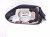 2020 Honda Odyssey Front Passenger Seat Belt Black 04814 THR A00ZB Replacement 2020 Honda Odyssey Front Passenger Seat Belt Black 04814 THR A00ZB Replacement thumbnail