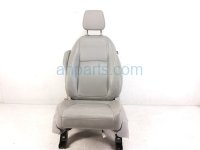 $149 Honda FR/LH SEAT - GREY - W/O AIRBAG* $149 Honda FR/LH SEAT - GREY - W/O AIRBAG*