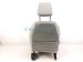 2020 Honda Odyssey Front Driver Seat Grey W/o Airbag* 81525 THR A41ZB Replacement 2020 Honda Odyssey Front Driver Seat Grey W/o Airbag* 81525 THR A41ZB Replacement thumbnail
