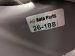 2020 Honda Odyssey Front Driver Seat Grey W/o Airbag* 81525 THR A41ZB Replacement 2020 Honda Odyssey Front Driver Seat Grey W/o Airbag* 81525 THR A41ZB Replacement thumbnail
