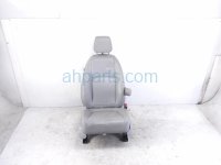 Honda FR/RH SEAT - GREY - W/O AIRBAG* Honda FR/RH SEAT - GREY - W/O AIRBAG*