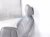 2020 Honda Odyssey Front Passenger Seat Grey W/o Airbag* 81125 THR A41ZB Replacement 2020 Honda Odyssey Front Passenger Seat Grey W/o Airbag* 81125 THR A41ZB Replacement thumbnail