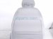 2020 Honda Odyssey Front Passenger Seat Grey W/o Airbag* 81125 THR A41ZB Replacement 2020 Honda Odyssey Front Passenger Seat Grey W/o Airbag* 81125 THR A41ZB Replacement thumbnail