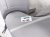 2020 Honda Odyssey Front Passenger Seat Grey W/o Airbag* 81125 THR A41ZB Replacement 2020 Honda Odyssey Front Passenger Seat Grey W/o Airbag* 81125 THR A41ZB Replacement thumbnail