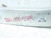 2020 Honda Odyssey Beam Rear Bumper Reinforcement Bar 71531 THR A00 Replacement 2020 Honda Odyssey Beam Rear Bumper Reinforcement Bar 71531 THR A00 Replacement thumbnail