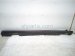 2020 Honda Odyssey Rocker Trim Passenger Side Skirt / Molding Black 71800 THR A02 Replacement 2020 Honda Odyssey Rocker Trim Passenger Side Skirt / Molding Black 71800 THR A02 Replacement thumbnail