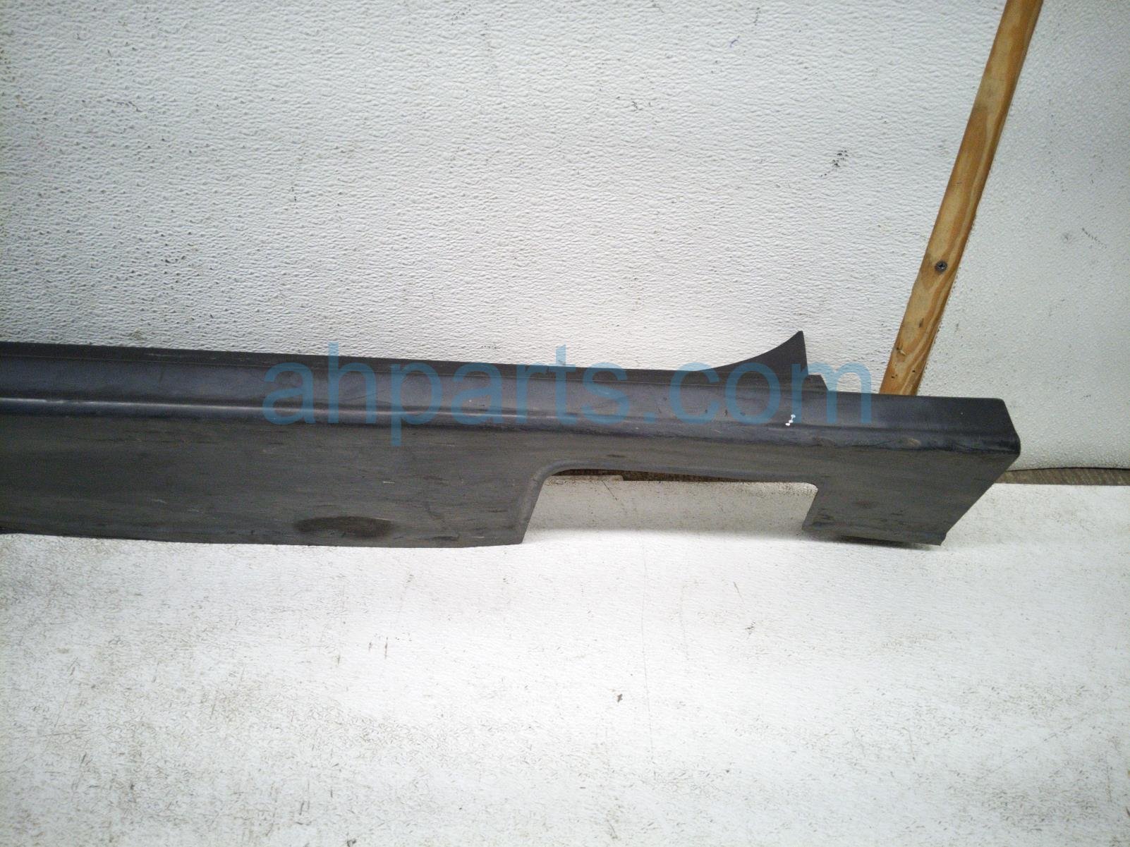 2020 Honda Odyssey Rocker Trim Passenger Side Skirt / Molding Black 71800 THR A02 Replacement 2020 Honda Odyssey Rocker Trim Passenger Side Skirt / Molding Black 71800 THR A02 Replacement thumbnail