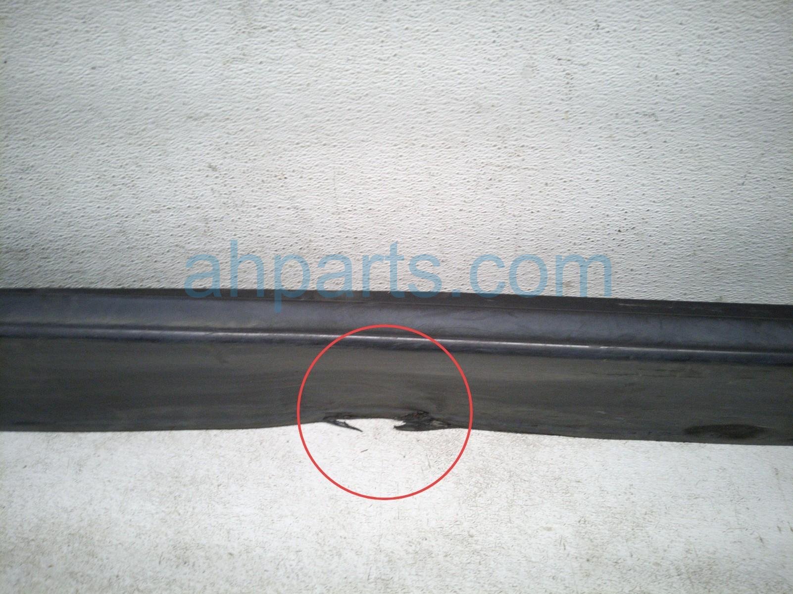 2020 Honda Odyssey Rocker Trim Passenger Side Skirt / Molding Black 71800 THR A02 Replacement 2020 Honda Odyssey Rocker Trim Passenger Side Skirt / Molding Black 71800 THR A02 Replacement thumbnail