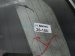 2020 Honda Odyssey Deck Trunk Lid Lift Gate / Tail Gate Grey 68100 THR A02ZZ Replacement 2020 Honda Odyssey Deck Trunk Lid Lift Gate / Tail Gate Grey 68100 THR A02ZZ Replacement thumbnail