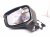 2020 Honda Odyssey Rear Driver Side View Mirror Grey 76255 THR K11 Replacement 2020 Honda Odyssey Rear Driver Side View Mirror Grey 76255 THR K11 Replacement thumbnail