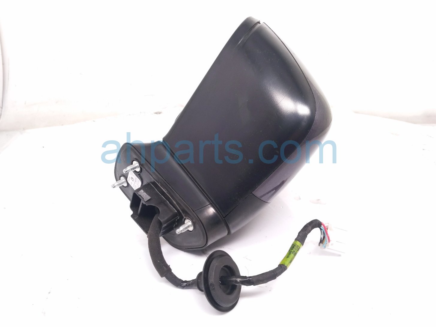 2020 Honda Odyssey Rear Driver Side View Mirror Grey 76255 THR K11 Replacement 2020 Honda Odyssey Rear Driver Side View Mirror Grey 76255 THR K11 Replacement thumbnail