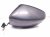 2020 Honda Odyssey Rear Driver Side View Mirror Grey 76255 THR K11 Replacement 2020 Honda Odyssey Rear Driver Side View Mirror Grey 76255 THR K11 Replacement thumbnail