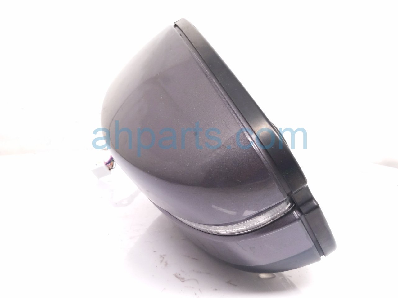 2020 Honda Odyssey Rear Driver Side View Mirror Grey 76255 THR K11 Replacement 2020 Honda Odyssey Rear Driver Side View Mirror Grey 76255 THR K11 Replacement thumbnail