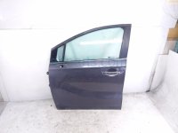Honda FR/LH DOOR - GREY - NO MIRROR/TRIM Honda FR/LH DOOR - GREY - NO MIRROR/TRIM
