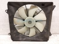 $45 Honda AC CONDENSER FAN ASSEMBLY $45 Honda AC CONDENSER FAN ASSEMBLY