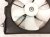 2014 Honda Accord Cooling Radiator Fan Assembly 19015 5A2 A01 Replacement 2014 Honda Accord Cooling Radiator Fan Assembly 19015 5A2 A01 Replacement thumbnail