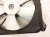 2014 Honda Accord Cooling Radiator Fan Assembly 19015 5A2 A01 Replacement 2014 Honda Accord Cooling Radiator Fan Assembly 19015 5A2 A01 Replacement thumbnail