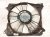 2014 Honda Accord Cooling Radiator Fan Assembly 19015 5A2 A01 Replacement 2014 Honda Accord Cooling Radiator Fan Assembly 19015 5A2 A01 Replacement thumbnail