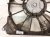 2014 Honda Accord Cooling Radiator Fan Assembly 19015 5A2 A01 Replacement 2014 Honda Accord Cooling Radiator Fan Assembly 19015 5A2 A01 Replacement thumbnail