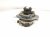 2014 Honda Accord Alternator / Generator 31100 5G0 A02 Replacement 2014 Honda Accord Alternator / Generator 31100 5G0 A02 Replacement thumbnail