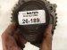 2014 Honda Accord Alternator / Generator 31100 5G0 A02 Replacement 2014 Honda Accord Alternator / Generator 31100 5G0 A02 Replacement thumbnail