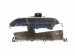 2014 Honda Accord Upper Display Screen 39710 T2A A01 Replacement 2014 Honda Accord Upper Display Screen 39710 T2A A01 Replacement thumbnail