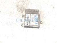 $200 Honda SRS AIRBAG COMPUTER - 0 BLOWN AB $200 Honda SRS AIRBAG COMPUTER - 0 BLOWN AB