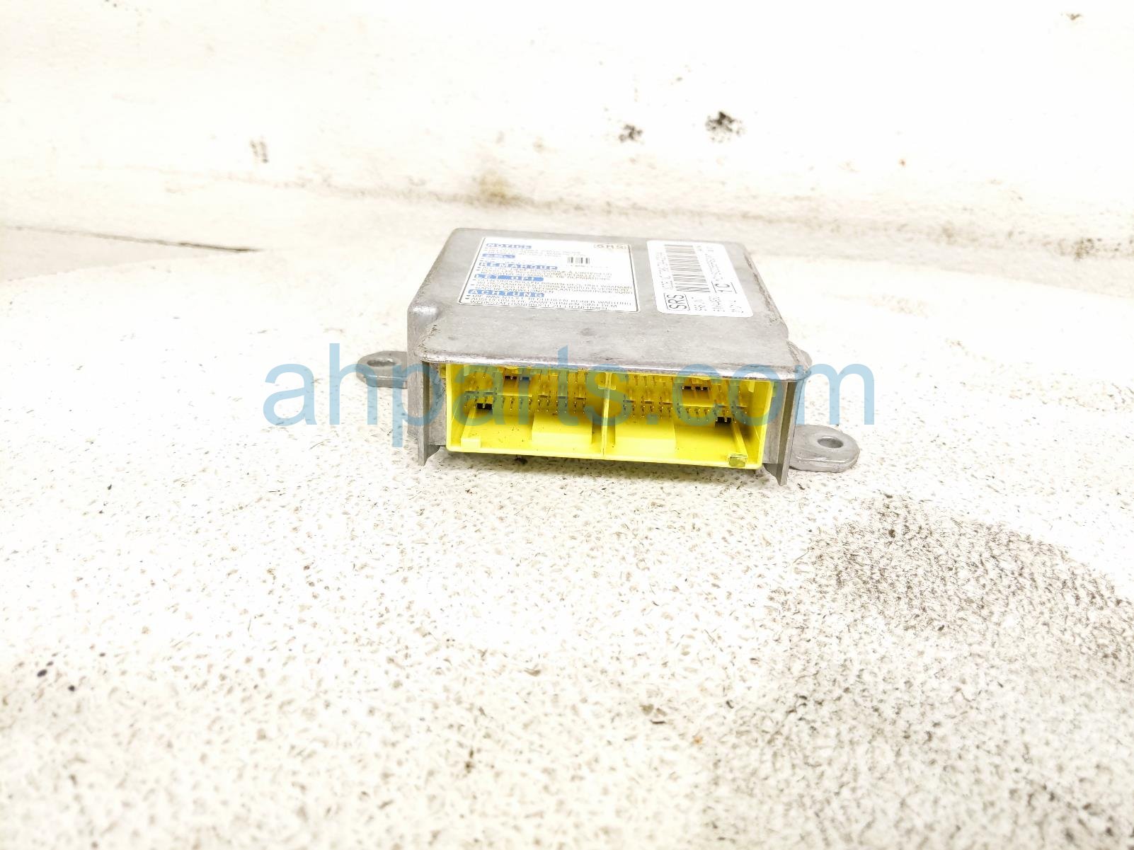 2014 Honda Accord Srs Airbag Computer 0 Blown Ab 77960 T2A A02 Replacement 2014 Honda Accord Srs Airbag Computer 0 Blown Ab 77960 T2A A02 Replacement thumbnail