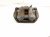 2014 Honda Accord Front Driver Brake Caliper 45019 T2G 030 Replacement 2014 Honda Accord Front Driver Brake Caliper 45019 T2G 030 Replacement thumbnail