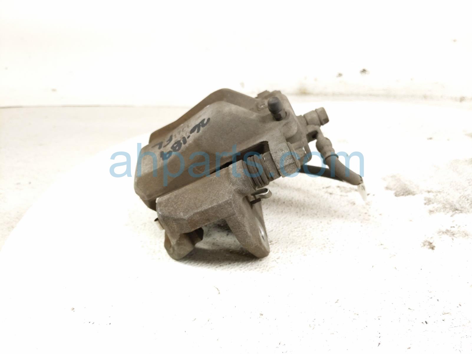 2014 Honda Accord Front Driver Brake Caliper 45019 T2G 030 Replacement 2014 Honda Accord Front Driver Brake Caliper 45019 T2G 030 Replacement thumbnail