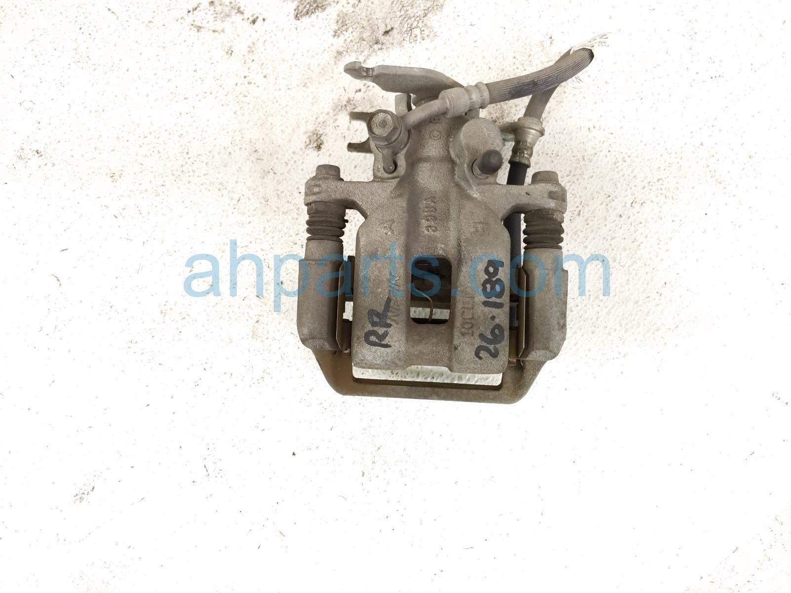 2014 Honda Accord Rear Passenger Brake Caliper 43018 T2M P00 Replacement 2014 Honda Accord Rear Passenger Brake Caliper 43018 T2M P00 Replacement thumbnail