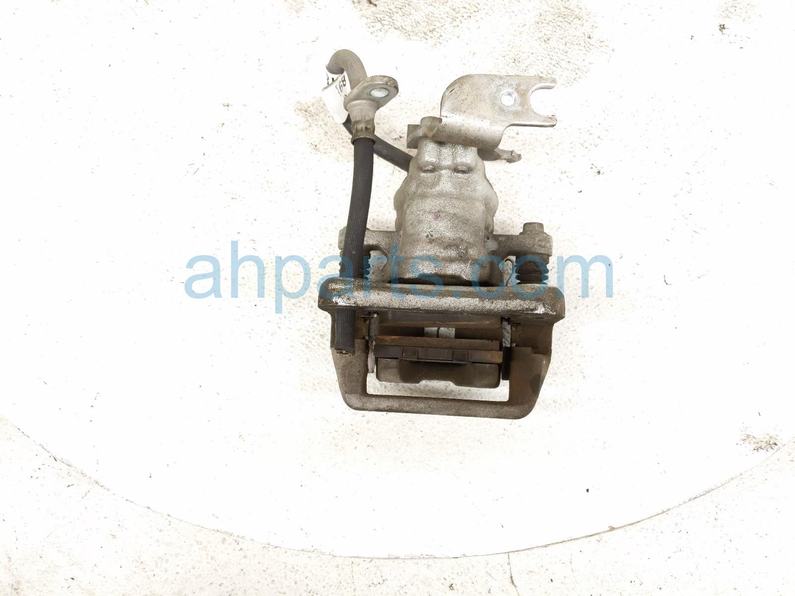 2014 Honda Accord Rear Passenger Brake Caliper 43018 T2M P00 Replacement 2014 Honda Accord Rear Passenger Brake Caliper 43018 T2M P00 Replacement thumbnail