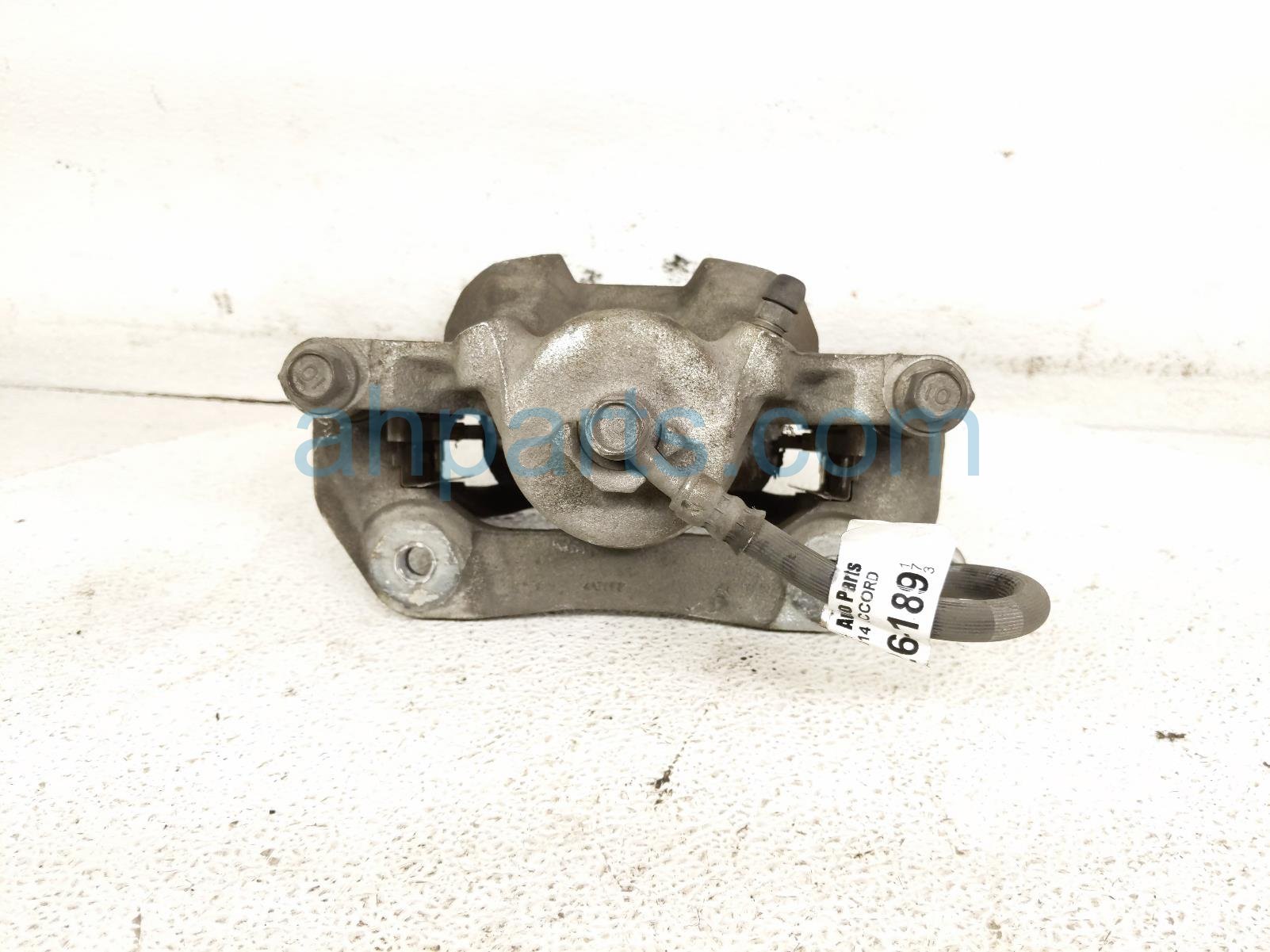 2014 Honda Accord Core Core Front Passenger Brake Caliper 45018 T2G 030 Replacement 2014 Honda Accord Core Core Front Passenger Brake Caliper 45018 T2G 030 Replacement thumbnail