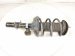 2014 Honda Accord Front Driver Strut Absorber + Spring 51621 T2B 325 Replacement 2014 Honda Accord Front Driver Strut Absorber + Spring 51621 T2B 325 Replacement thumbnail
