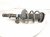 2014 Honda Accord Front Driver Strut Absorber + Spring 51621 T2B 325 Replacement 2014 Honda Accord Front Driver Strut Absorber + Spring 51621 T2B 325 Replacement thumbnail