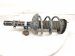 2014 Honda Accord Front Driver Strut Absorber + Spring 51621 T2B 325 Replacement 2014 Honda Accord Front Driver Strut Absorber + Spring 51621 T2B 325 Replacement thumbnail