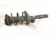 2014 Honda Accord Front Driver Strut Absorber + Spring 51621 T2B 325 Replacement 2014 Honda Accord Front Driver Strut Absorber + Spring 51621 T2B 325 Replacement thumbnail