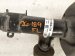 2014 Honda Accord Front Driver Strut Absorber + Spring 51621 T2B 325 Replacement 2014 Honda Accord Front Driver Strut Absorber + Spring 51621 T2B 325 Replacement thumbnail