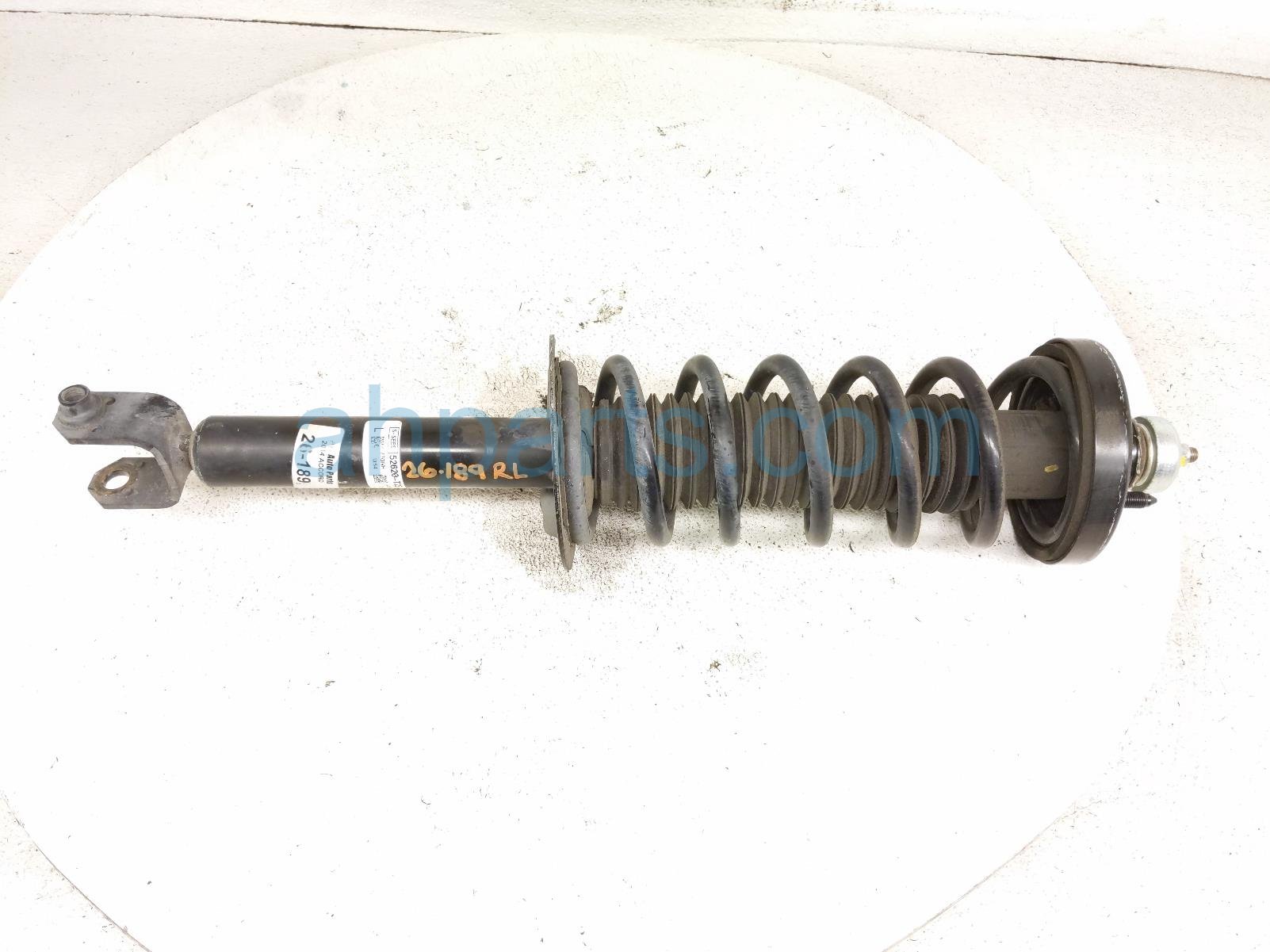 Honda RR/LH STRUT ABSORBER + SPRING