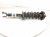 2014 Honda Accord Rear Driver Strut Absorber + Spring 52611 T2B A03 Replacement 2014 Honda Accord Rear Driver Strut Absorber + Spring 52611 T2B A03 Replacement thumbnail