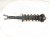 2014 Honda Accord Rear Passenger Strut Absorber + Spring 52611 T2B A03 Replacement 2014 Honda Accord Rear Passenger Strut Absorber + Spring 52611 T2B A03 Replacement thumbnail