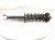 2014 Honda Accord Rear Passenger Strut Absorber + Spring 52611 T2B A03 Replacement 2014 Honda Accord Rear Passenger Strut Absorber + Spring 52611 T2B A03 Replacement thumbnail