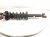 2014 Honda Accord Rear Passenger Strut Absorber + Spring 52611 T2B A03 Replacement 2014 Honda Accord Rear Passenger Strut Absorber + Spring 52611 T2B A03 Replacement thumbnail
